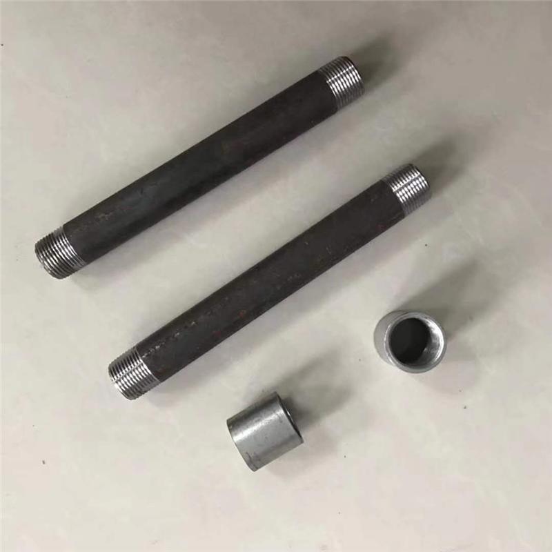 松山钢管注浆管隧道止水
